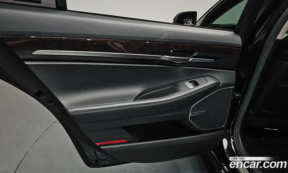 Genesis EQ900 2017 3.8 автомат (гидро), фото 15