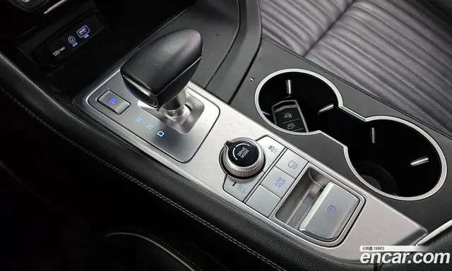 Genesis G70 2017 3.3 автомат (гидро), миниатюра 12