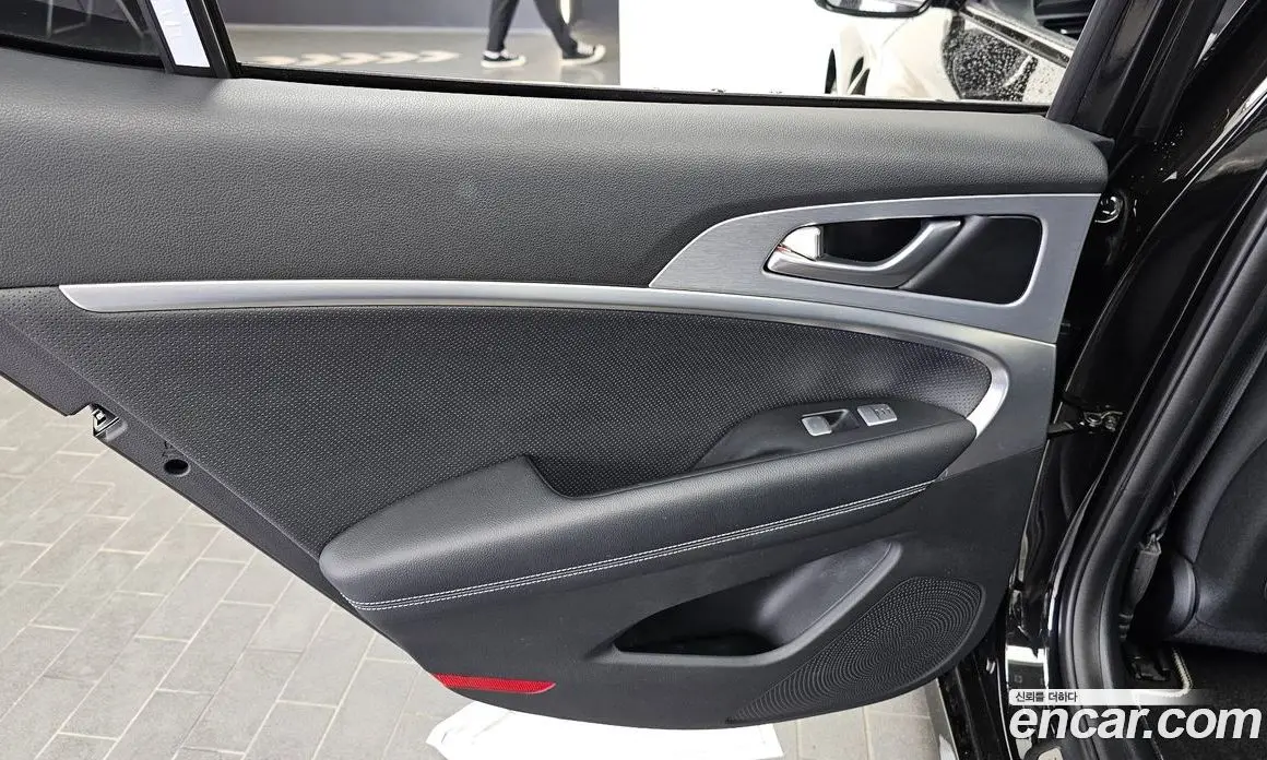 Genesis G70 2017 3.3 автомат (гидро), фото 15 Genesis G70 2017 3.3 автомат (гидро), фото 15