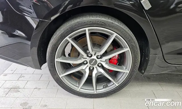 Genesis G70 2017 3.3 автомат (гидро), миниатюра 5 Genesis G70 2017 3.3 автомат (гидро), миниатюра 5