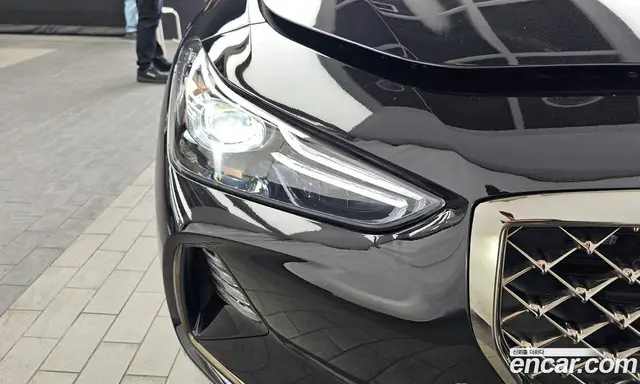 Genesis G70 2017 3.3 автомат (гидро), миниатюра 8 Genesis G70 2017 3.3 автомат (гидро), миниатюра 8