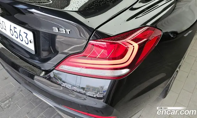 Genesis G70 2017 3.3 автомат (гидро), миниатюра 9 Genesis G70 2017 3.3 автомат (гидро), миниатюра 9