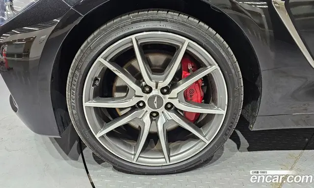 Genesis G70 2018 2.0 автомат (гидро), миниатюра 5 Genesis G70 2018 2.0 автомат (гидро), миниатюра 5