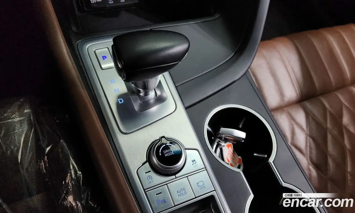 Genesis G70 2019 2.0 автомат (гидро), фото 11