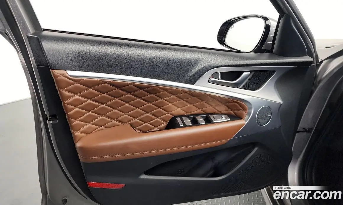 Genesis G70 2019 2.0 автомат (гидро), фото 13