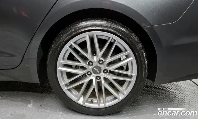 Genesis G70 2019 2.0 автомат (гидро), миниатюра 6 Genesis G70 2019 2.0 автомат (гидро), миниатюра 6