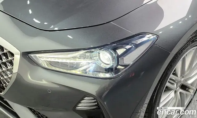 Genesis G70 2019 2.0 автомат (гидро), миниатюра 7 Genesis G70 2019 2.0 автомат (гидро), миниатюра 7