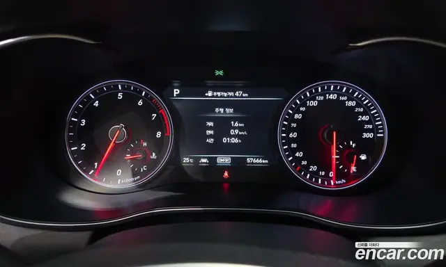 Genesis G70 2019 2.0 автомат (гидро), миниатюра 11 Genesis G70 2019 2.0 автомат (гидро), миниатюра 11