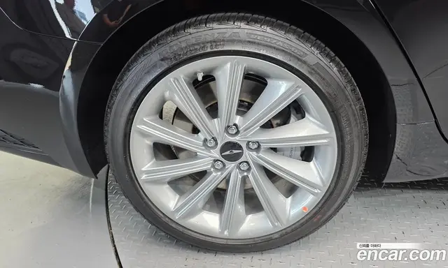 Genesis G70 2024 2.5 автомат (гидро), миниатюра 5 Genesis G70 2024 2.5 автомат (гидро), миниатюра 5