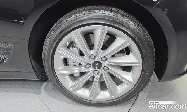 Genesis G70 2024 2.5 автомат (гидро), миниатюра 7 Genesis G70 2024 2.5 автомат (гидро), миниатюра 7