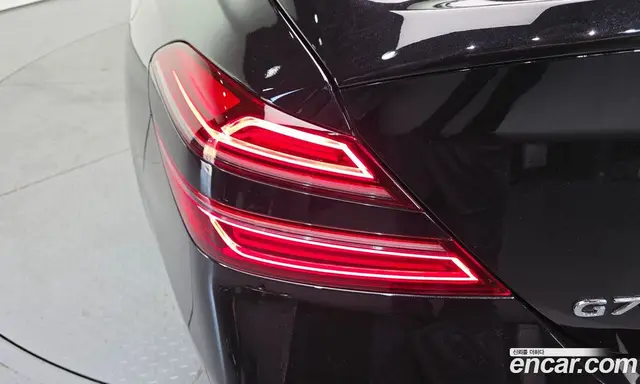 Genesis G70 2024 2.5 автомат (гидро), миниатюра 9 Genesis G70 2024 2.5 автомат (гидро), миниатюра 9