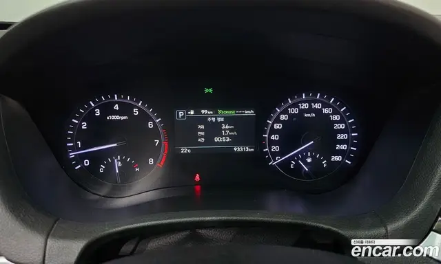 Genesis G80 2017 3.3 автомат (гидро), миниатюра 11