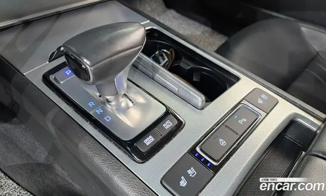 Genesis G80 2017 3.3 автомат (гидро), миниатюра 12