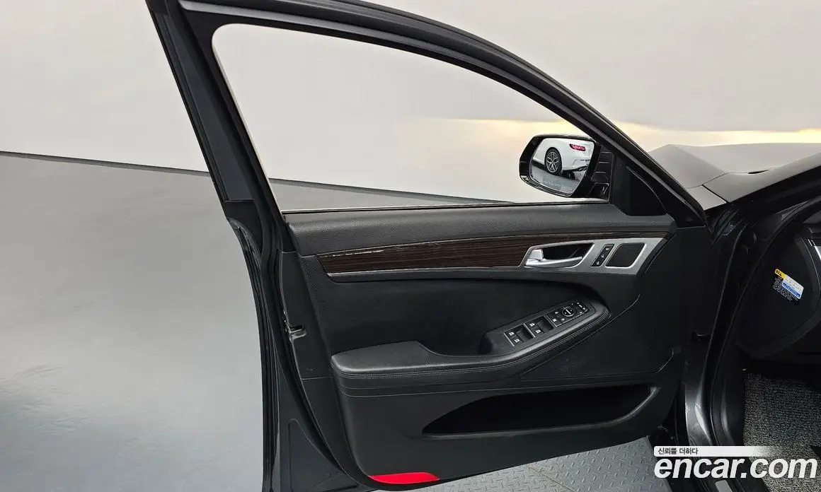 Genesis G80 2017 3.3 автомат (гидро), фото 14