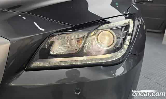 Genesis G80 2017 3.3 автомат (гидро), миниатюра 8