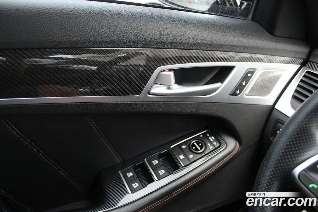 Genesis G80 2017 3.3 автомат (гидро), фото 8 Genesis G80 2017 3.3 автомат (гидро), фото 8