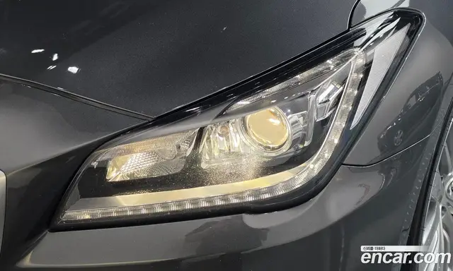 Genesis G80 2018 3.3 автомат (гидро), миниатюра 8 Genesis G80 2018 3.3 автомат (гидро), миниатюра 8