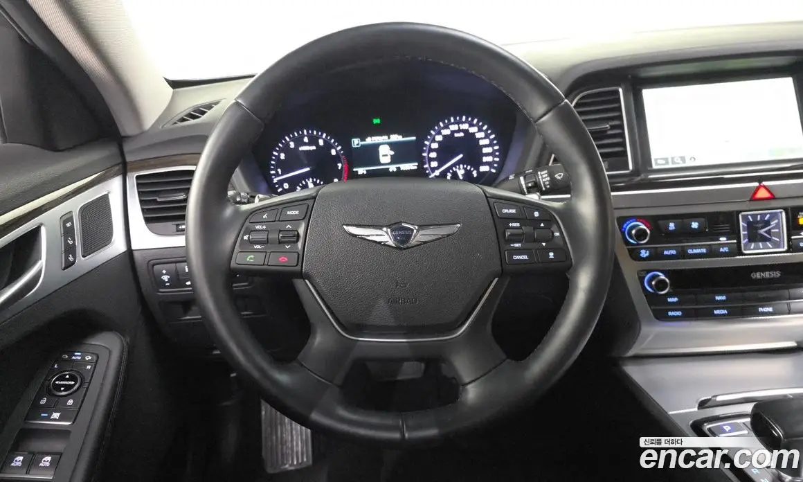 Genesis G80 2019 3.3 автомат (гидро), фото 19 Genesis G80 2019 3.3 автомат (гидро), фото 19