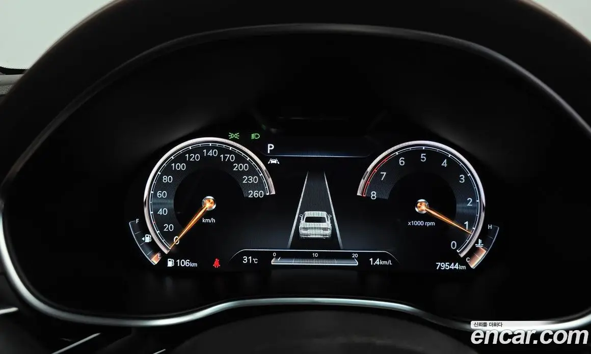 Genesis G80 2020 2.5 автомат (гидро), фото 11 Genesis G80 2020 2.5 автомат (гидро), фото 11