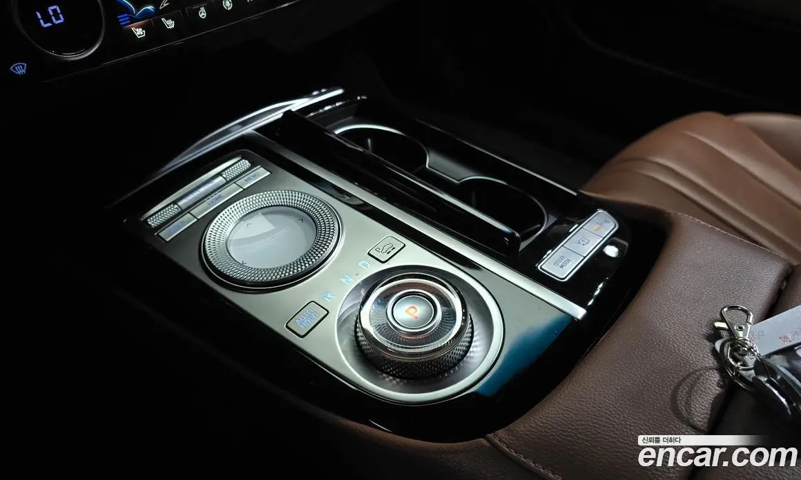 Genesis G80 2020 2.5 автомат (гидро), фото 12 Genesis G80 2020 2.5 автомат (гидро), фото 12
