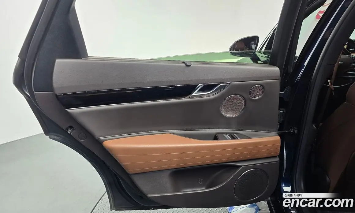 Genesis G80 2020 2.5 автомат (гидро), фото 15 Genesis G80 2020 2.5 автомат (гидро), фото 15