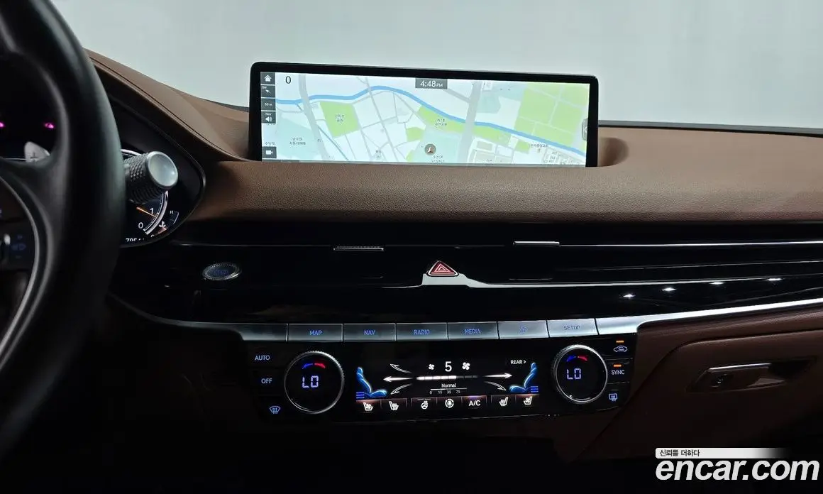 Genesis G80 2020 2.5 автомат (гидро), фото 19 Genesis G80 2020 2.5 автомат (гидро), фото 19