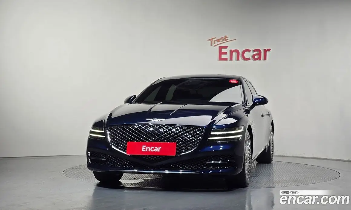 Genesis G80 2020 2.5 автомат (гидро), фото 3 Genesis G80 2020 2.5 автомат (гидро), фото 3