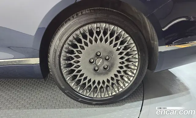Genesis G80 2020 2.5 автомат (гидро), миниатюра 7 Genesis G80 2020 2.5 автомат (гидро), миниатюра 7