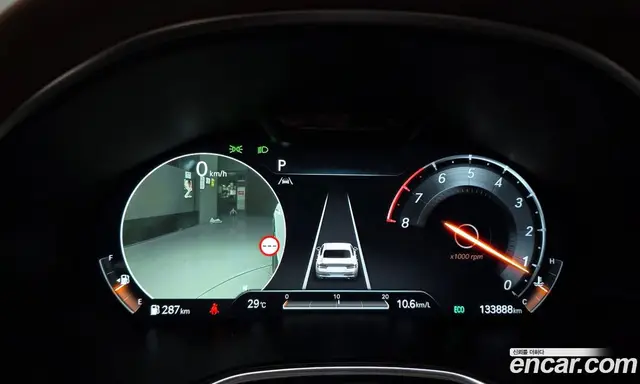 Genesis G80 2021 2.5 автомат (гидро), миниатюра 11 Genesis G80 2021 2.5 автомат (гидро), миниатюра 11