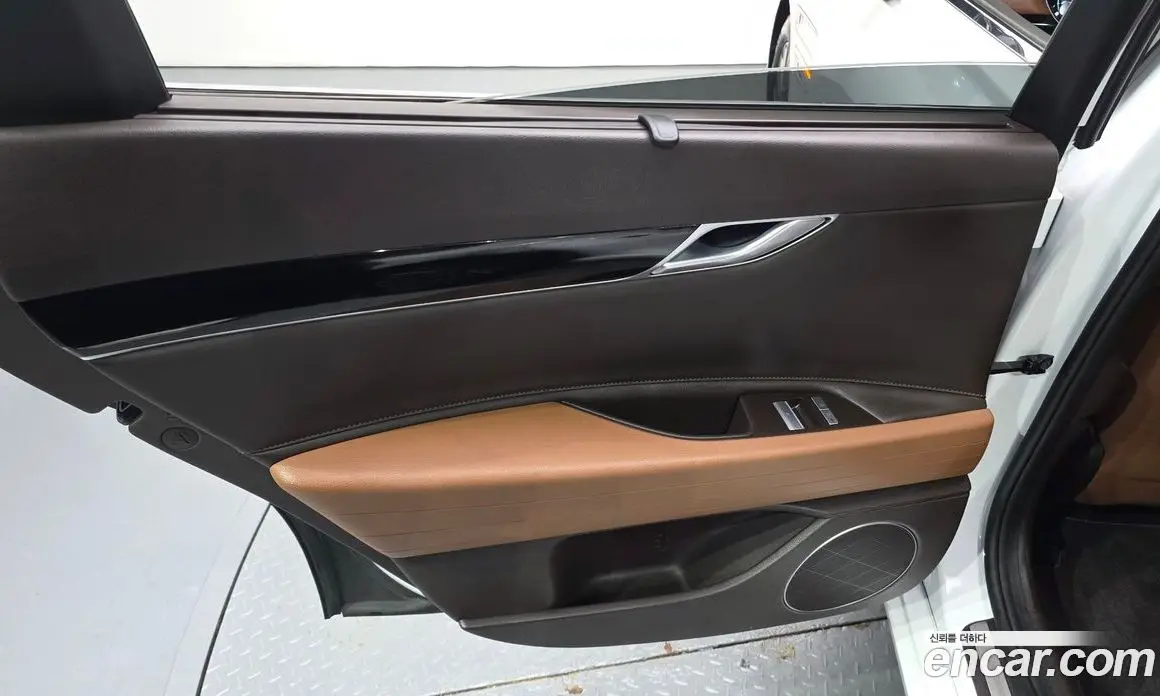Genesis G80 2021 2.5 автомат (гидро), фото 15 Genesis G80 2021 2.5 автомат (гидро), фото 15