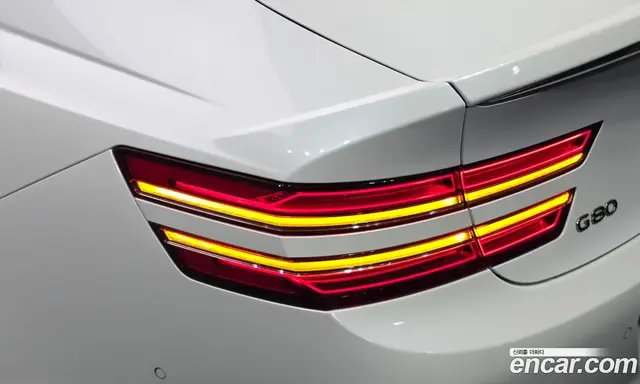 Genesis G80 2021 2.5 автомат (гидро), миниатюра 9 Genesis G80 2021 2.5 автомат (гидро), миниатюра 9