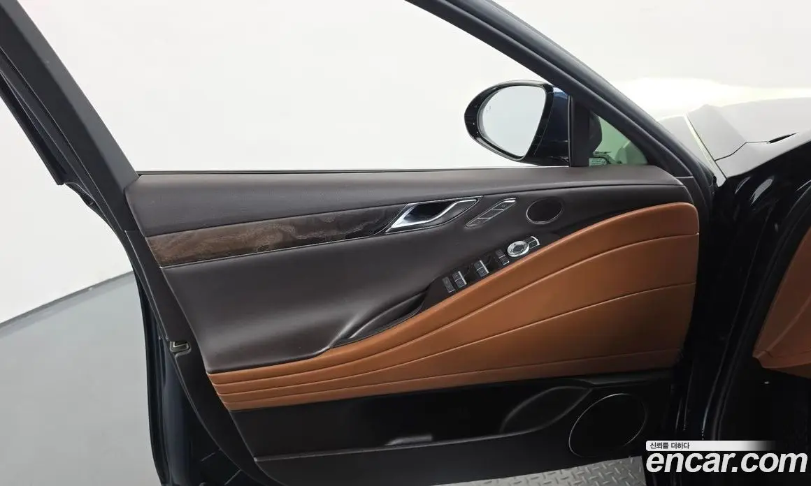 Genesis G80 2021 2.5 автомат (гидро), фото 14