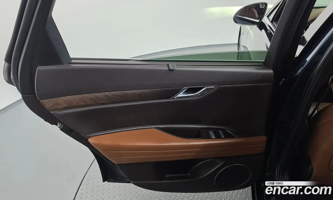 Genesis G80 2021 2.5 автомат (гидро), фото 15