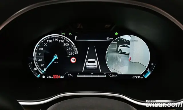 Genesis G80 2022 2.5 автомат (гидро), миниатюра 11