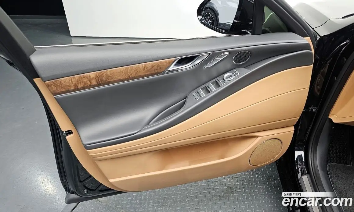 Genesis G80 2022 2.5 автомат (гидро), фото 14
