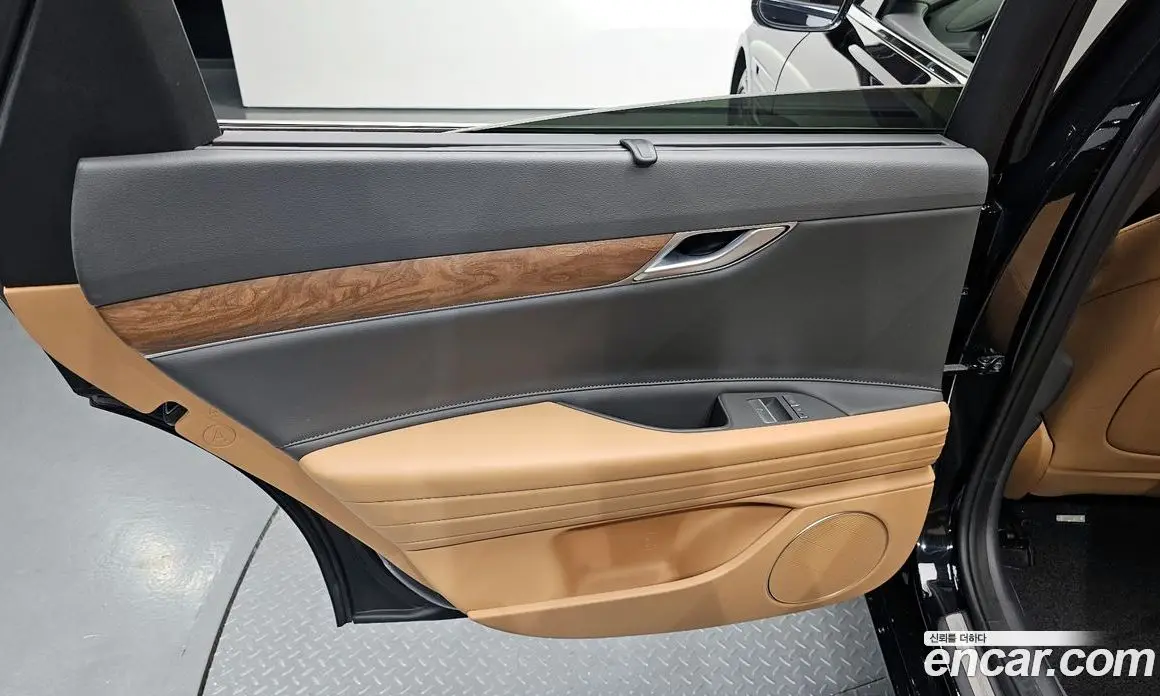 Genesis G80 2022 2.5 автомат (гидро), фото 15