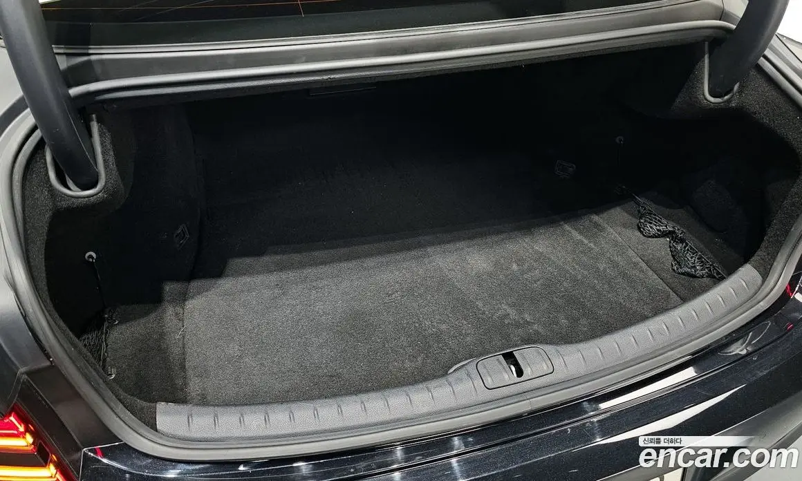 Genesis G80 2022 2.5 автомат (гидро), фото 16