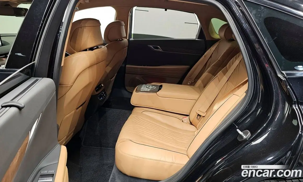 Genesis G80 2022 2.5 автомат (гидро), фото 18