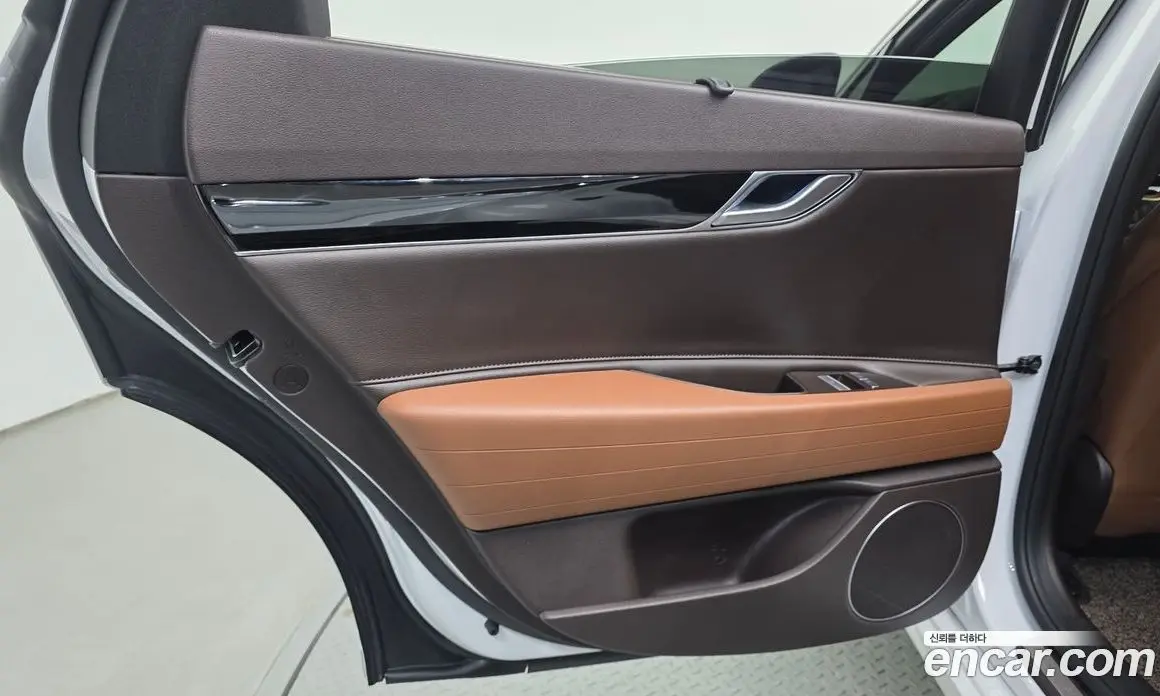 Genesis G80 2022 2.5 автомат (гидро), фото 15