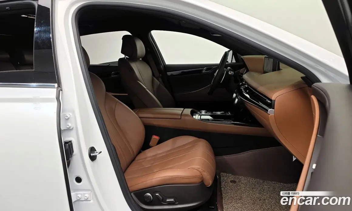 Genesis G80 2022 2.5 автомат (гидро), фото 16