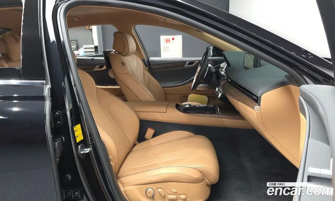 Genesis G80 2022 3.5 автомат (гидро), фото 11 Genesis G80 2022 3.5 автомат (гидро), фото 11