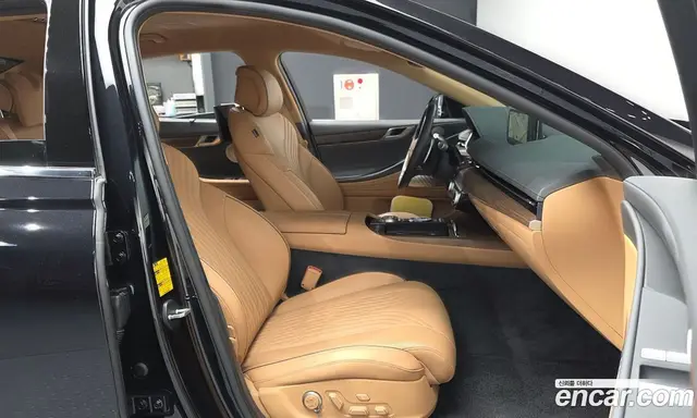Genesis G80 2022 3.5 автомат (гидро), миниатюра 11 Genesis G80 2022 3.5 автомат (гидро), миниатюра 11