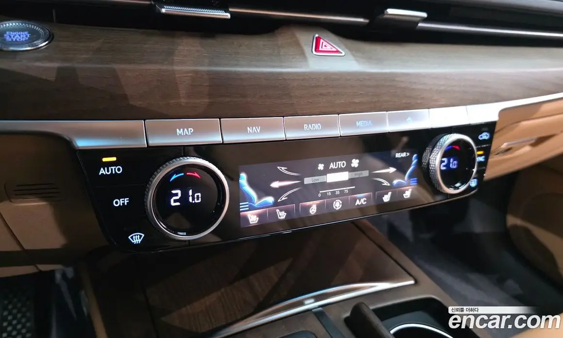 Genesis G80 2022 3.5 автомат (гидро), фото 16 Genesis G80 2022 3.5 автомат (гидро), фото 16