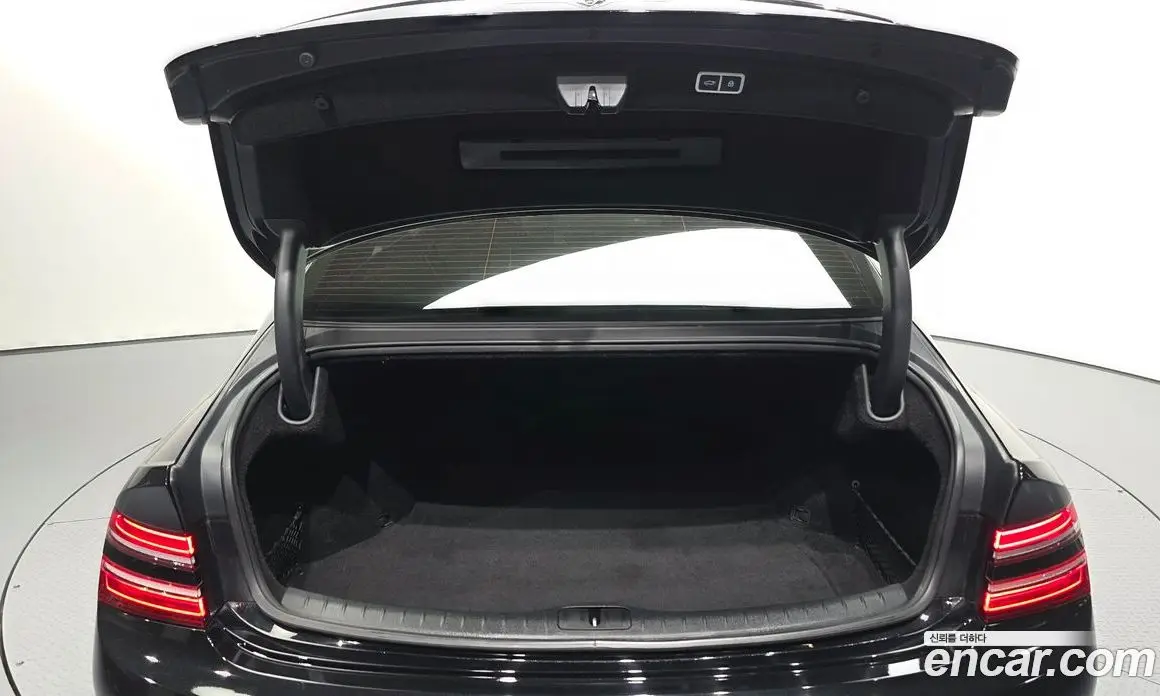 Genesis G80 2022 3.5 автомат (гидро), фото 20 Genesis G80 2022 3.5 автомат (гидро), фото 20