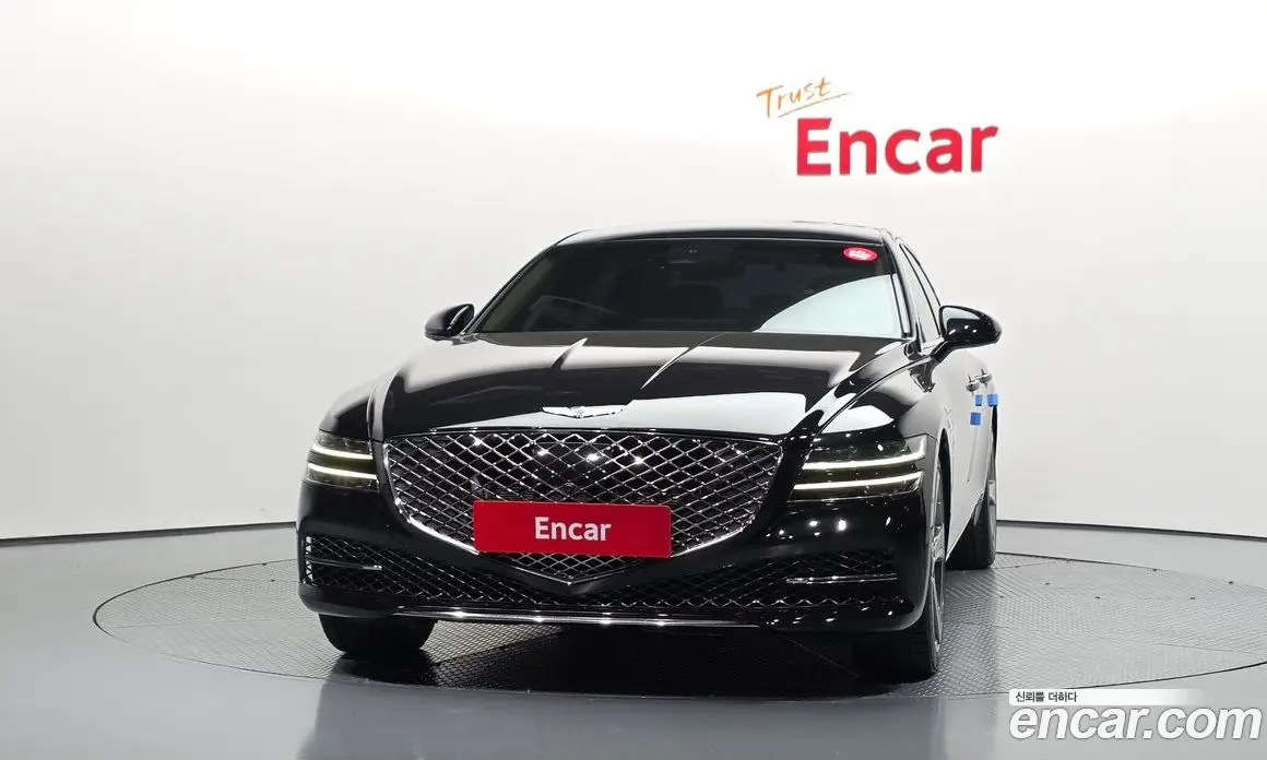 Genesis G80 2022 3.5 автомат (гидро), фото 3 Genesis G80 2022 3.5 автомат (гидро), фото 3