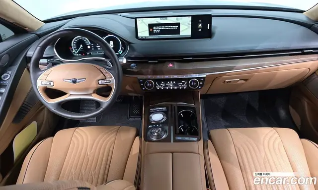 Genesis G80 2022 3.5 автомат (гидро), миниатюра 7 Genesis G80 2022 3.5 автомат (гидро), миниатюра 7