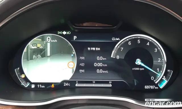Genesis G80 2022 3.5 автомат (гидро), миниатюра 8 Genesis G80 2022 3.5 автомат (гидро), миниатюра 8