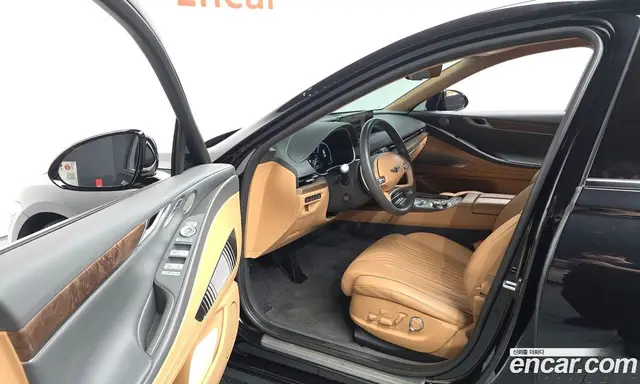 Genesis G80 2022 3.5 автомат (гидро), миниатюра 10 Genesis G80 2022 3.5 автомат (гидро), миниатюра 10