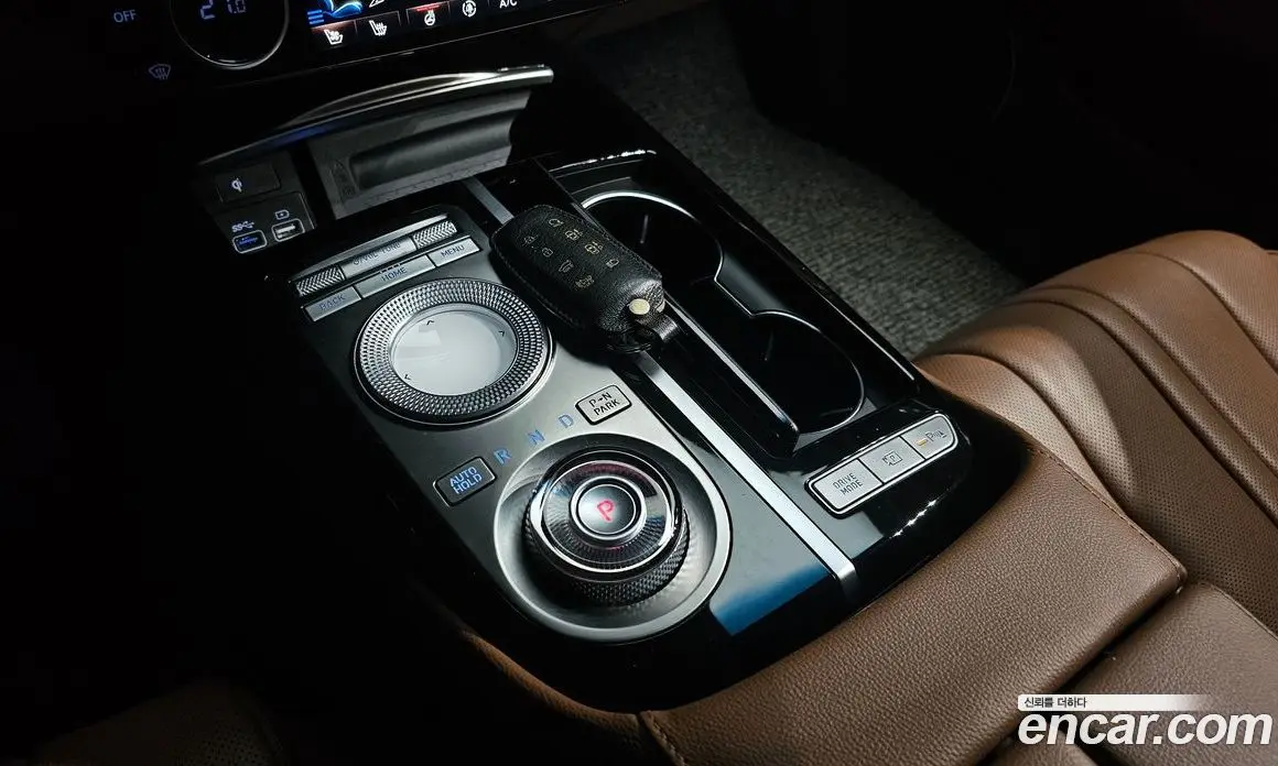 Genesis G80 2022 2.5 автомат (гидро), фото 11