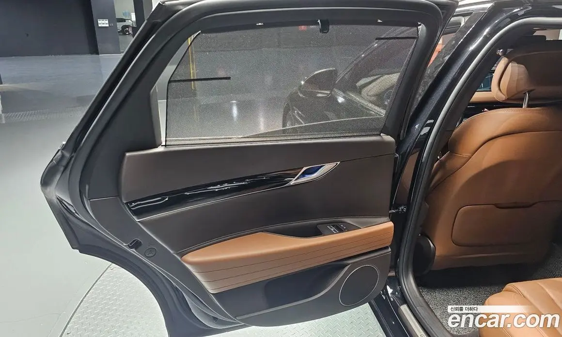 Genesis G80 2022 2.5 автомат (гидро), фото 14